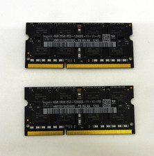 SK hynix 8GB (2x4GB) DDR3L