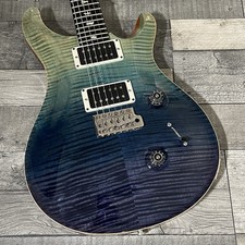PRS Wood Library Custom 24 -
