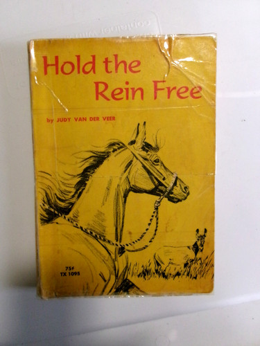 Hold the rein free judy - free,