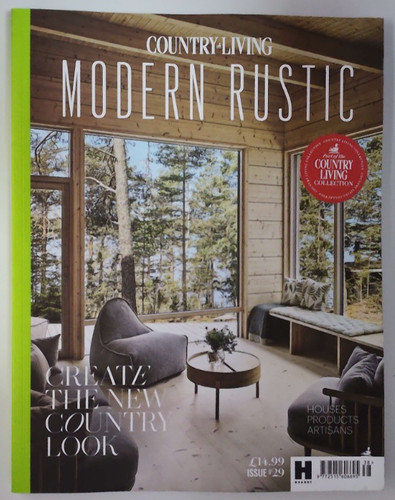 Country living collection - living,