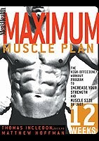 Men health maximum - health:, muscle