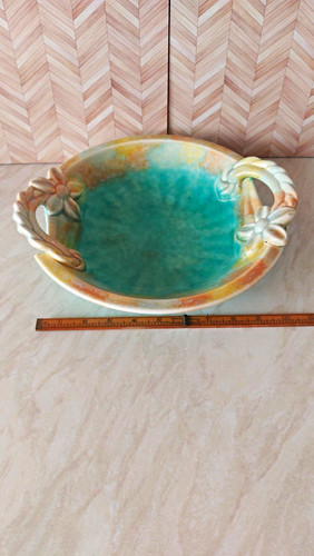 Art deco 1930s beswick ware - ,