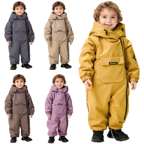 Baby boys girls romper outfit - boys,