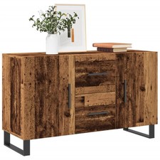 Sideboard Old Wood 100x36x60