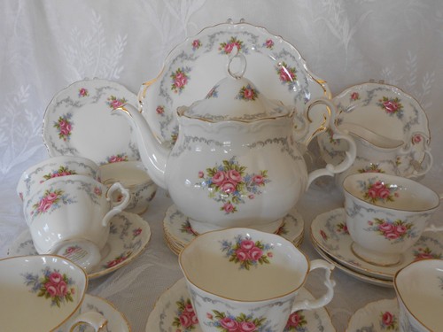 Royal albert tranquillity bone - royal,