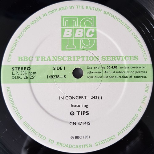 Rare the tips - tips, in