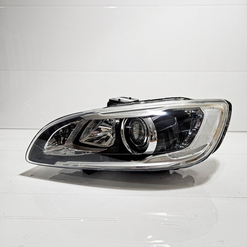 Volvo s60 v60 xenon - s60/v60, 13-18