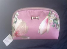 Ted Baker Pink Floral Rose