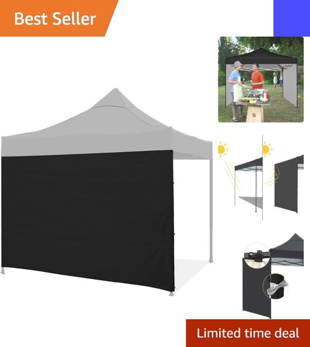 Outdoor gazebo sidewall - sidewall,