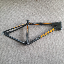 Retro 26" Kona Kula Watt 16
