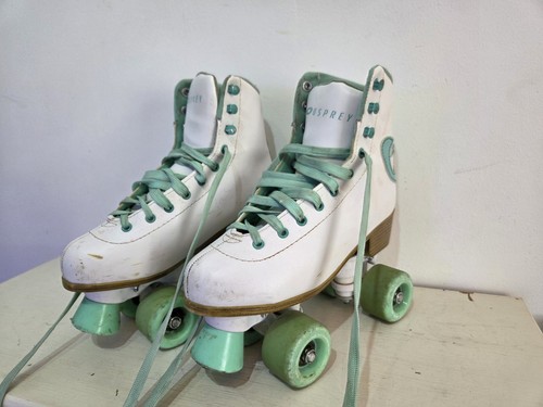 Osprey high quad roller skates - high,
