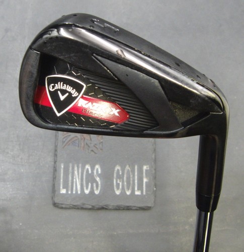 Callaway razr black iron - callaway,