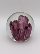 STRATHEARN PAPERWEIGHT P4 Pink