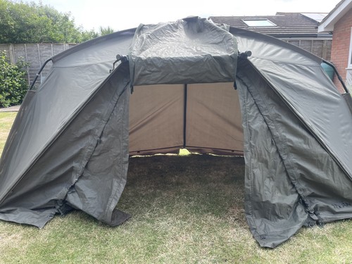 Nash titan bivvy - nash,