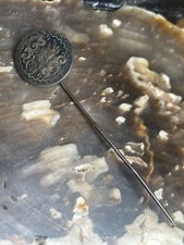 1853 Liberty Coin Engraved