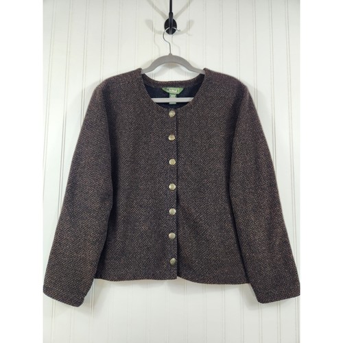 Vintage bean womens - ll,