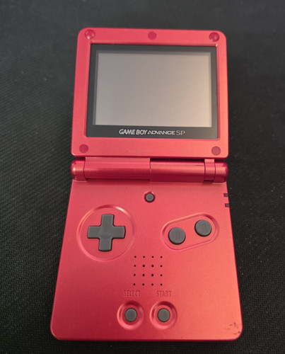 Nintendo game boy advance - boy,