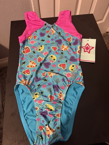 Stars new gymnastics - gk,