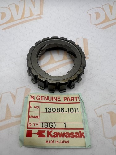 Nos oem kawasaki - nos, klt110