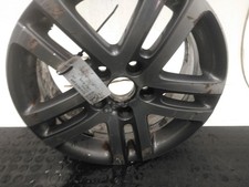 VOLKSWAGEN GOLF PLUS Alloy