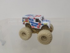 Monster Jam Minis Series 14