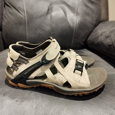 Merrell Women's Kahuna III Sports Walking Sandals Classic Taupe Women's UK8 EU41