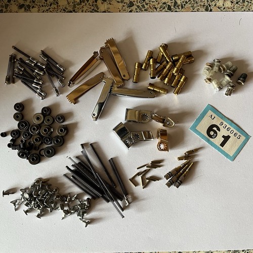 Large job lot - large, 100+
