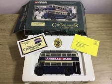 CORGI CLASSICS 1:50 GUY ARAB