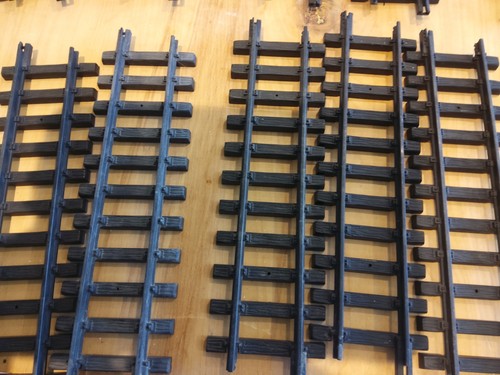 Bachmann big hauler - big,