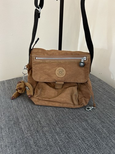 Kipling morna crossbody bag - kipling,