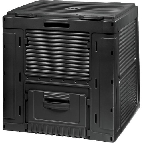 Garden composter quick