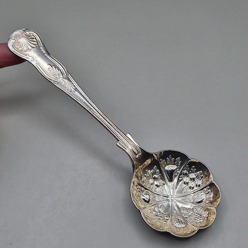 Antique epns kings pattern - antique,