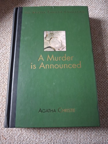 The agatha christie collection - the,