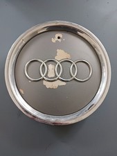 Genuine Audi Alloy Wheel