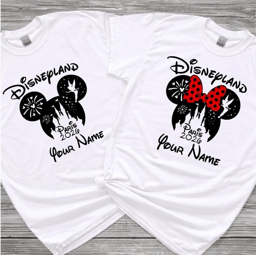 Disney 2026 family trip - disney,