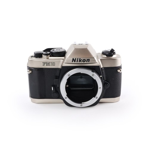 Nikon 35mm film camera - 35mm,