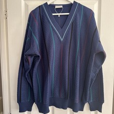 Vintage Pierre Sangan Jumper