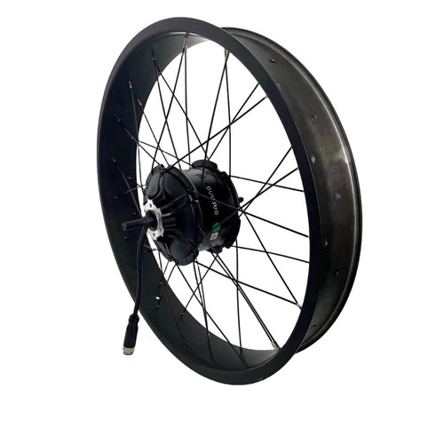 Bafang 48v 1000w front hub - bafang,