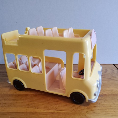 Sylvanian families nursery - sylvanian,
