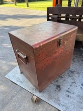 K. O. Lee Valve Seat Grinder