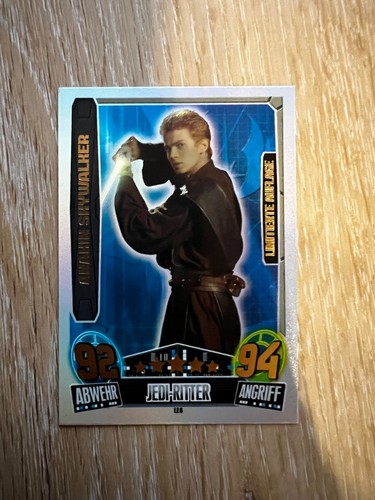 Force attax movie - movie, 3