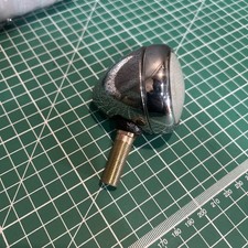 Genuine Vintage Classic Lucas Side Lights King Of The Road