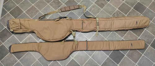 Korda compac 12ft rod bag - compac,