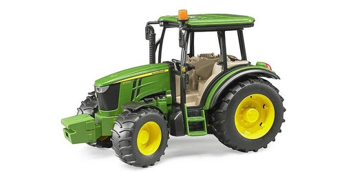 Bruder john deere 5115m - bruder,
