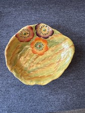 Carlton ware bowl