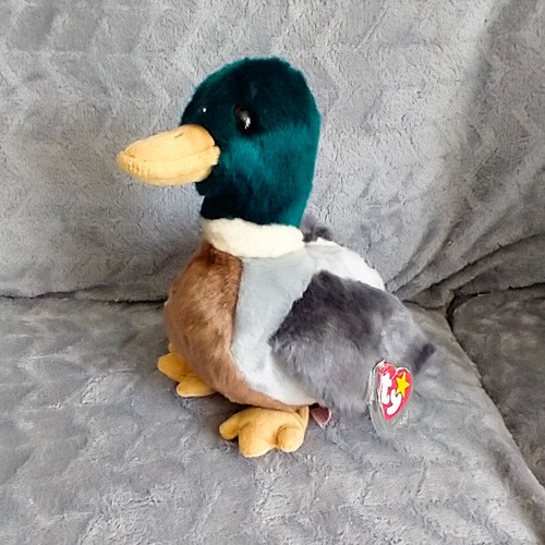 Beanie baby buddy - ty,