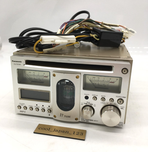 Panasonic tx5500d tube - panasonic, cq-tx5500d