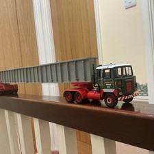 CODE 3 HEAVY HAULAGE SCAMMELL