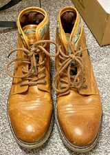 Firetrap Mens Aubin Mess Ankle