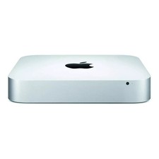 Mac mini (late 2012) Quad-Core